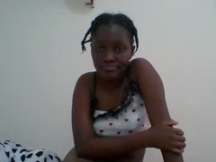 Recent screenshot of sexxy_kendrah