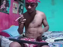 Recent screenshot of sexy_0boy