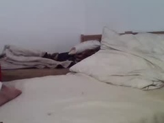 Recent screenshot of sexy__nomad