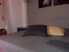 Recent screenshot of sexy__tiger