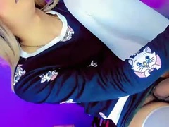 Recent screenshot of sexy_alexa_sweet