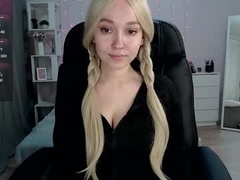Recent screenshot of sexy_alexxia