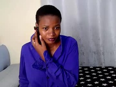 Recent screenshot of sexy_alice01