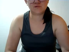 Recent screenshot of sexy_angelin4