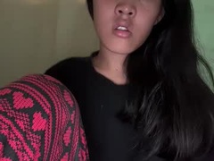 Recent screenshot of sexy_betany