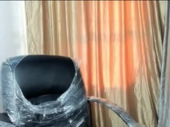 Recent screenshot of sexy_bitchgirl