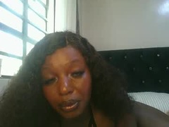 Recent screenshot of sexy_candia