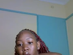 Recent screenshot of sexy_eboniey