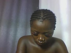 Recent screenshot of sexy_ebonyangel