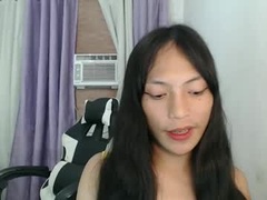 Recent screenshot of sexy_febxx