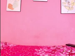 Recent screenshot of sexy_girl444