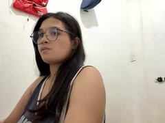 Recent screenshot of sexy_glydel