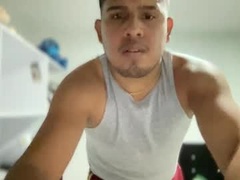 Recent screenshot of sexy_hot72