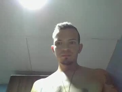 Recent screenshot of sexy_hot_evans
