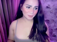 Recent screenshot of sexy_jackie32