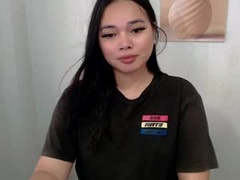 Recent screenshot of sexy_jade18