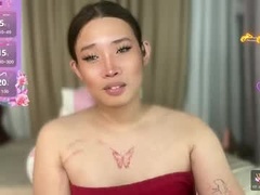 Recent screenshot of sexy_kai69