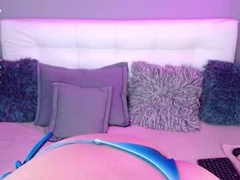 Recent screenshot of sexy_kitty02