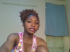Recent screenshot of sexy_leilah