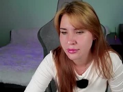 Recent screenshot of sexy_linsy
