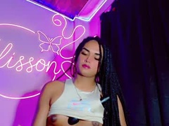 Recent screenshot of sexy_love55