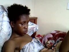 Recent screenshot of sexy_marrie