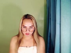 Recent screenshot of sexy_mekayyxx
