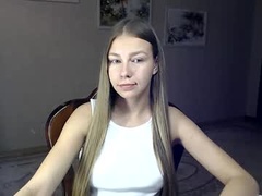 Recent screenshot of sexy_molli