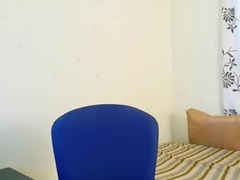 Recent screenshot of sexy_poseidon