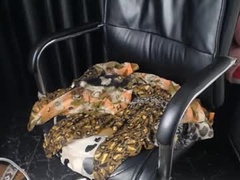 Recent screenshot of sexy_slimebony