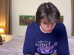 Recent screenshot of sexy_sunny_boy