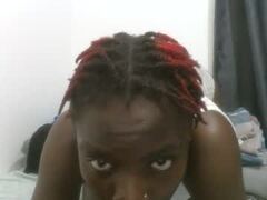 Recent screenshot of sexy_vennice