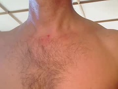 Recent screenshot of sexyandrew