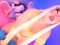 Recent screenshot of sexyangel_19