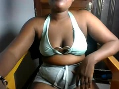 Recent screenshot of sexyannebony