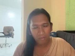 Recent screenshot of sexyback1997