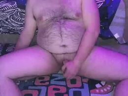 sexybear502's Profile Picture