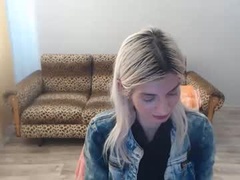 Recent screenshot of sexybeatriice