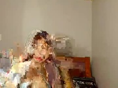 Recent screenshot of sexycum180209