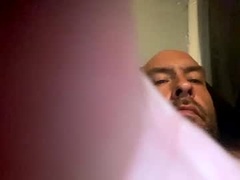 Recent screenshot of sexydaddy4204