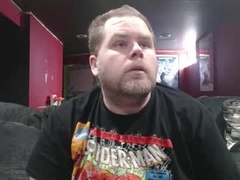 Recent screenshot of sexydadfigure