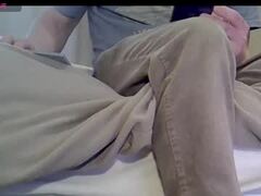Recent screenshot of sexydik2025