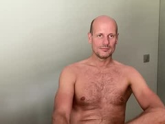 Recent screenshot of sexydocam