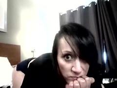 Recent screenshot of sexydumpling14