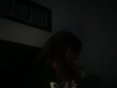 Recent screenshot of sexyfacefemale