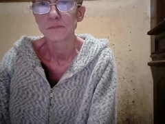 Recent screenshot of sexygeny4652