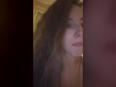 Recent screenshot of sexygina666