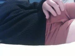 Recent screenshot of sexyguy616263