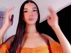 Recent screenshot of sexyhot_chick_02