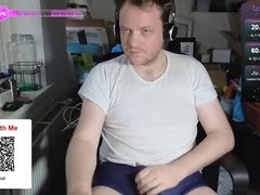 Recent screenshot of sexyhotboy87